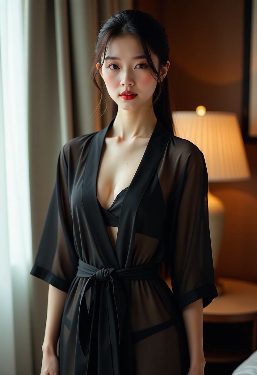 取景地探访