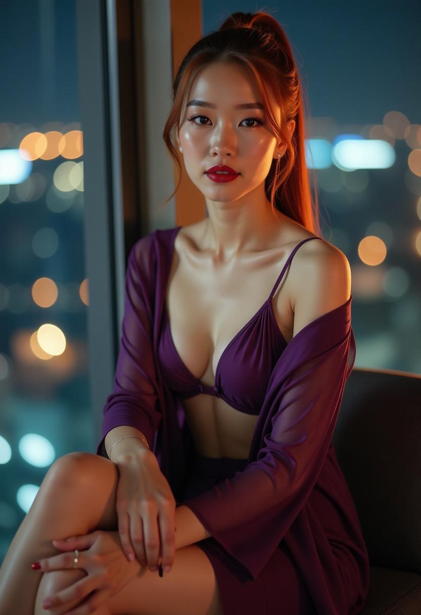 导演访谈直播回看